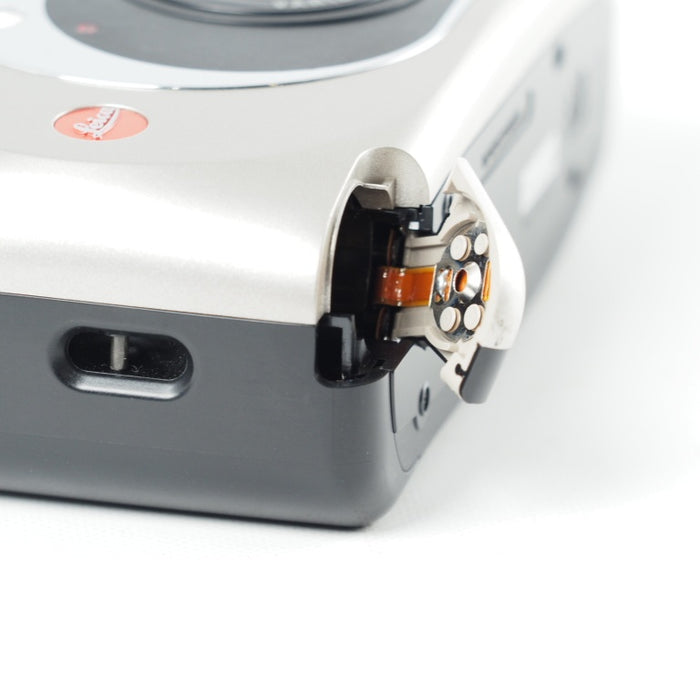 LEICA ライカ Z2X VARIO-ELMAR 35-70mm フィルムカメラ コンパクトカメラ #13981