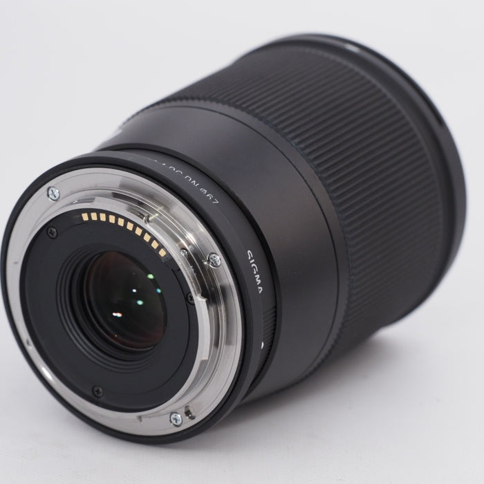 SIGMA シグマ 16mm F1.4 DC DN TL 16mm F1.4 Contemporary ライカ Lマウント用 #10469