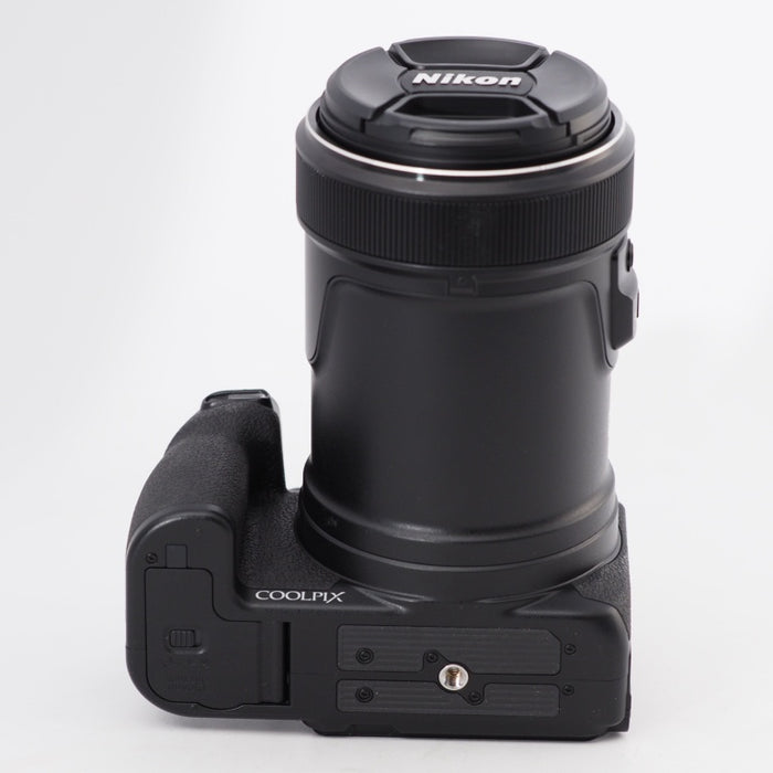 Nikon デジタルカメラ COOLPIX P1100 ニコン クールピクス 超望遠ズームカメラ #13108