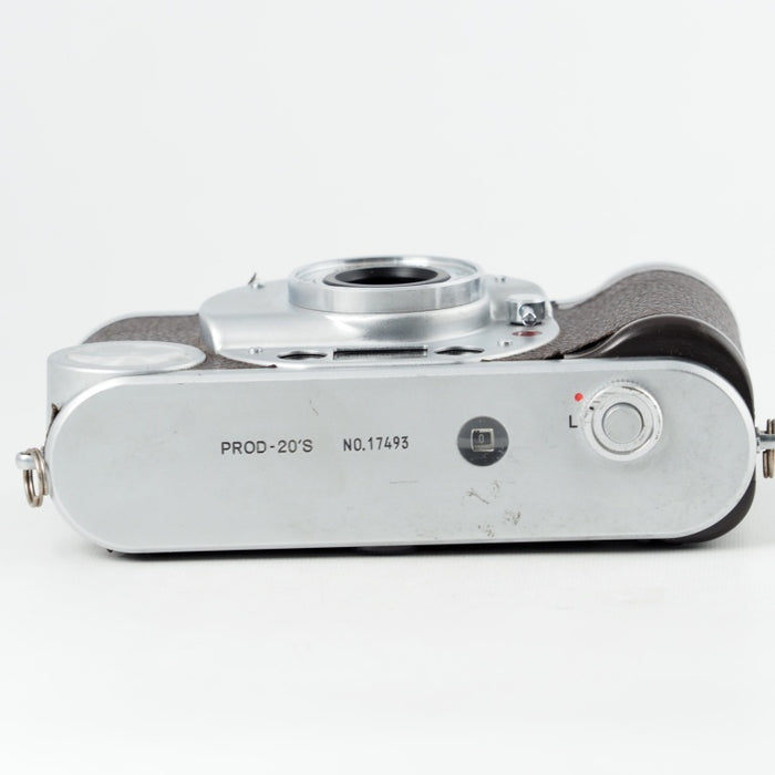 MINOLTA PROD-20'S ミノルタ コンパクトフィルムカメラ #14608