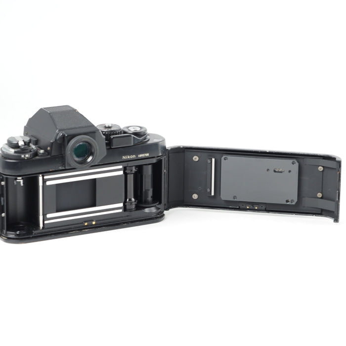 Nikon ニコン  フィルム一眼レフカメラ F3 アイレベル ボディ 139万番台 #14385