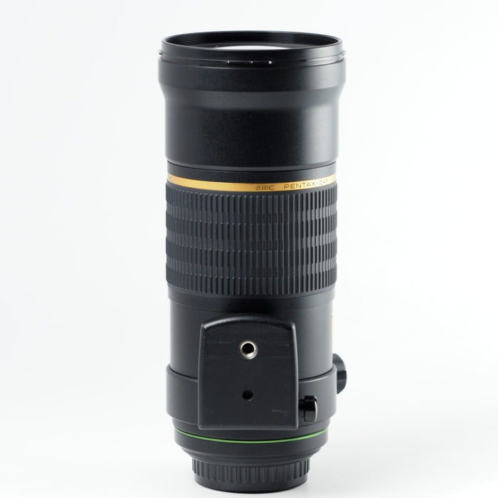 smc PENTAX-DA★ 300mm F4 ED [IF] SDM ペンタックス Kマウント 望遠単焦点レンズ #14054