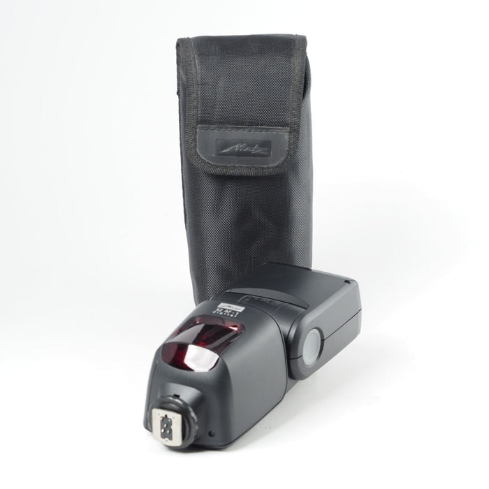 Metz フラッシュ ストロボ MECABLITZ 52AF-1 digital ペンタックス用 タッチスクリーン式操作 052047 #14494