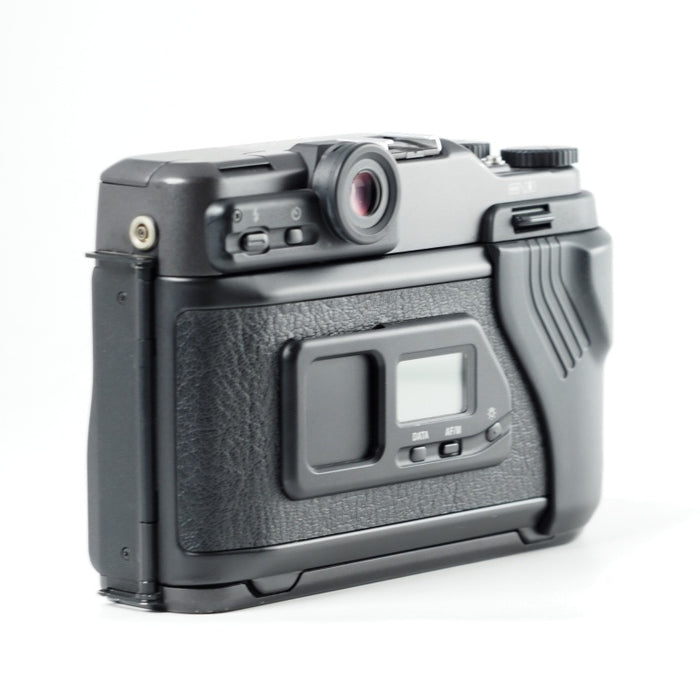 FUJIFILM 富士フイルム GA645Zi Professional ZOOM 中判 フィルムカメラ ブラック #13854