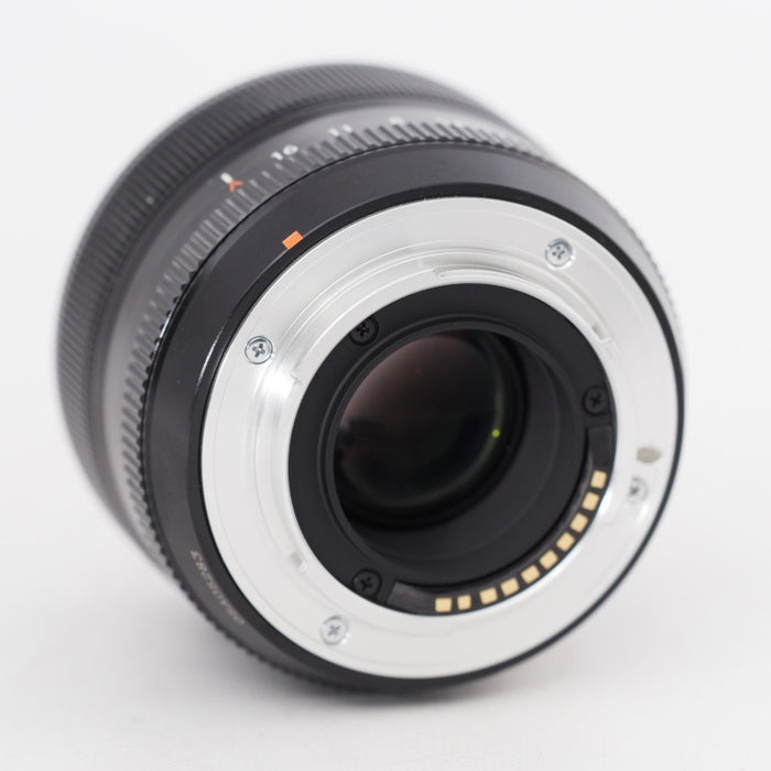 FUJIFILM 富士フイルム フジノン FUJINON XF 35mm F1.4 XF35MMF1.4 R 交換レンズ #12721