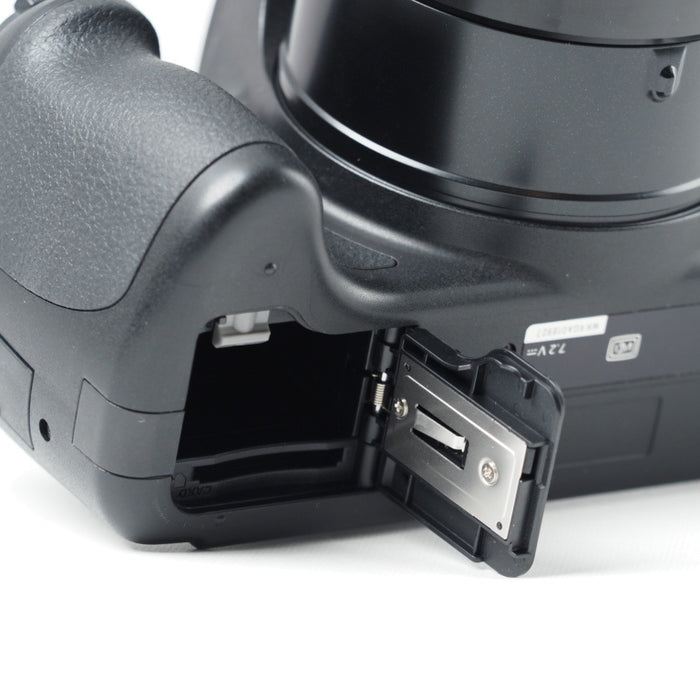 Panasonic LUMIX デジタルカメラ 光学60倍 ズーム対応 パナソニック DC-FZ85D-K #14524