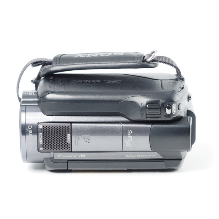 SONY HANDYCAM XR520V 240GHDD ブラック HDR-XR520V/B デジタルHDビデオカメラレコーダー ハンディーカム #14791