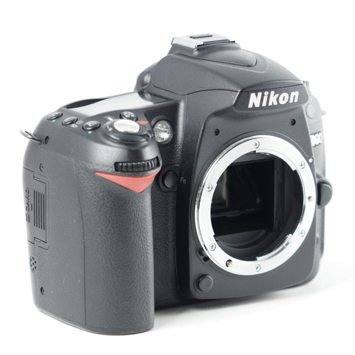 Nikon ニコン デジタル一眼レフカメラ D90 ボディ #14070