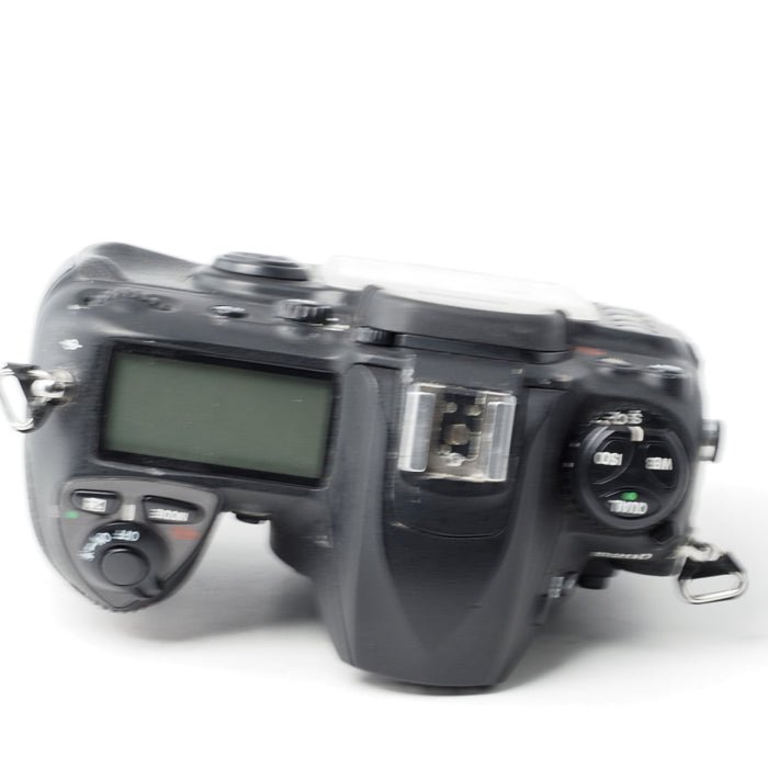 Nikon ニコン D200 ボディ デジタル一眼レフ #15208