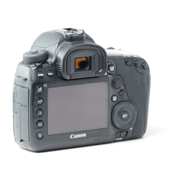 Canon EOS 5D Mark IV ボディ EOS5DMK4 #15255