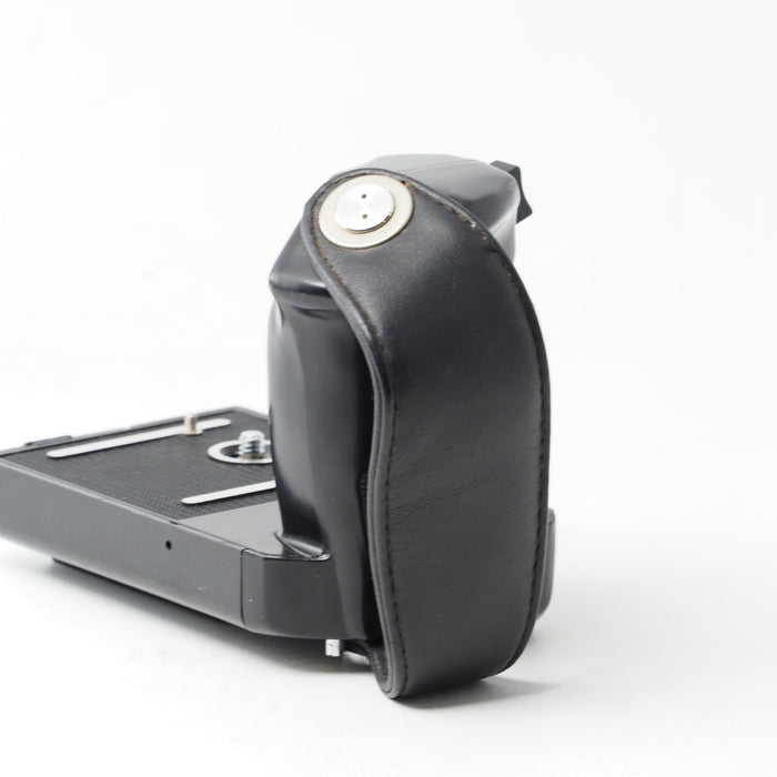 Mamiya レフトハンドグリップ 中判 カメラ RZ67 RB67 M645 C330 C220 #15442