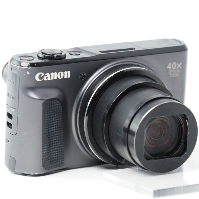 Canon PowerShot SX720 HS ブラック PSSX720HSBK #15352