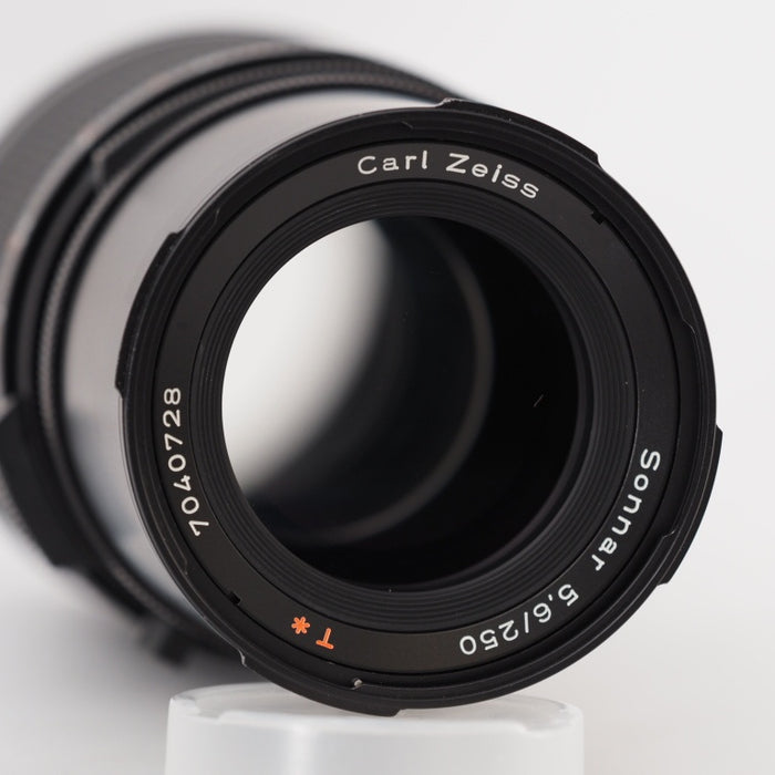 HASSELBLAD CF Sonnar 250mm F5.6 T*＊ハッセルブラッド ゾナー #13276