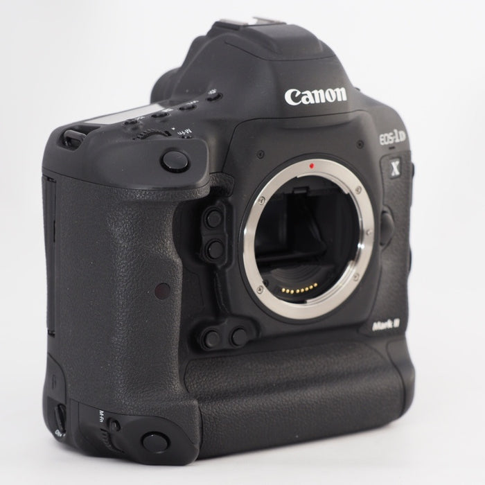 Canon キヤノン デジタル一眼レフカメラ EOS-1D X Mark II ボディ EOS-1DXMK2 #13285