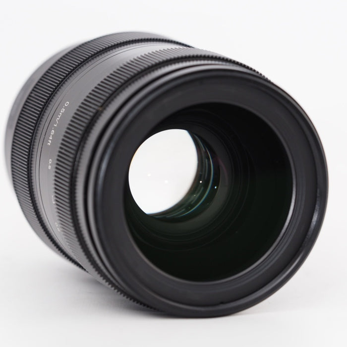 Tokina トキナー 広角単焦点レンズ SZ 33mm F1.2 E ソニーEマウント マニュアルフォーカス 絞りリング搭載 APS-Cフォーマット専用 640500 #13008