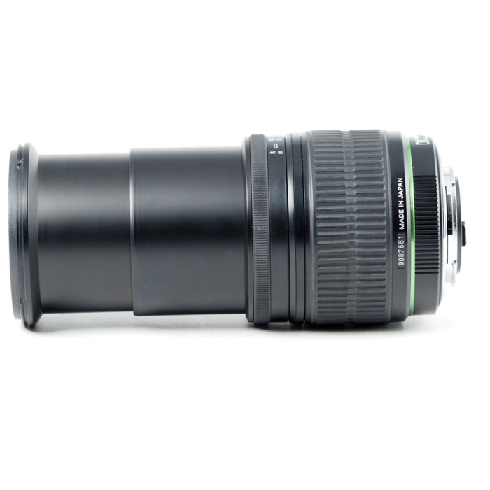 PENTAX DA18-250mm F3.5-6.3 ED AL IF ペンタックス 高倍率ズームレンズ Kマウント #14496