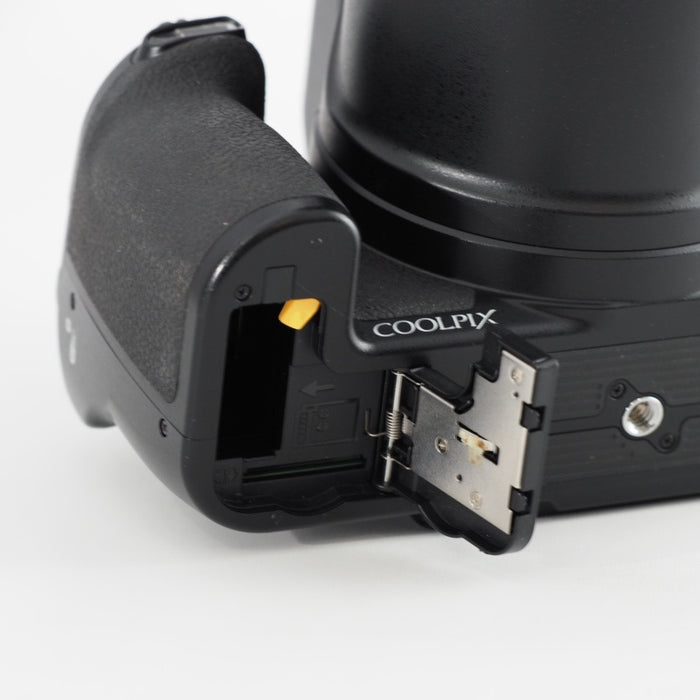 Nikon デジタルカメラ COOLPIX P1100 ニコン 光学125倍 超望遠ズーム #13590