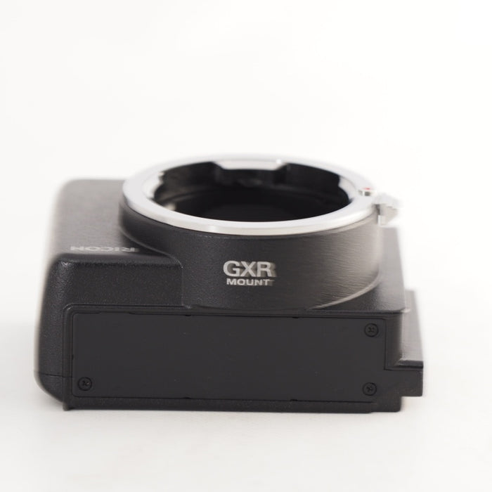 RICOH リコー GXR MOUNT A12 CMOSセンサー搭載 Mマウントレンズ互換 170610 #13569