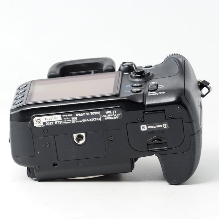 SONY α700 ボディ DSLR-A700 #15649