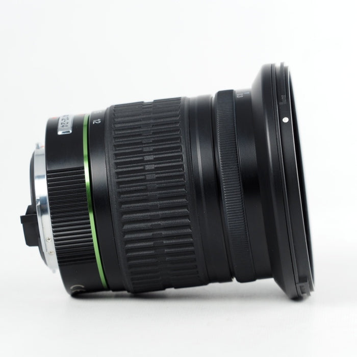 PENTAX DA 12-24mm F4 ED AL[IF] Kマウント APS-Cサイズ #13756