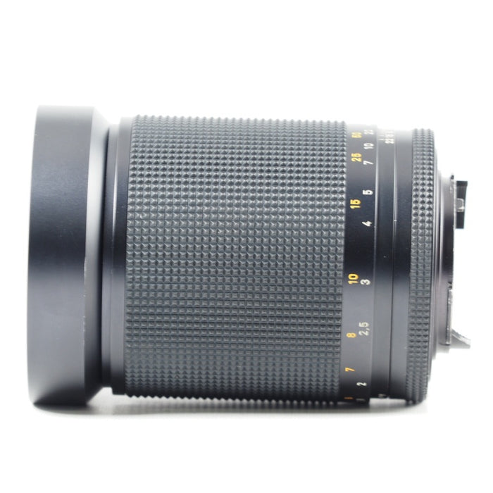 CONTAX Carl Zeiss Planar プラナー T* 135mm F2 AEG コンタックス Y/Cマウント #14323