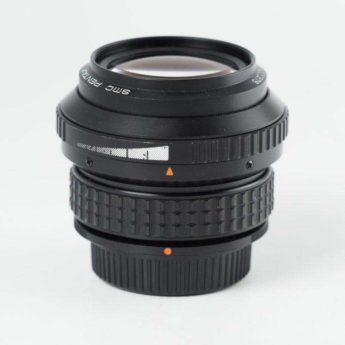 PENTAX ペンタックス SMC SOFT 85mm 2.2 Kマウント ソフトフォーカス MFレンズ #13679