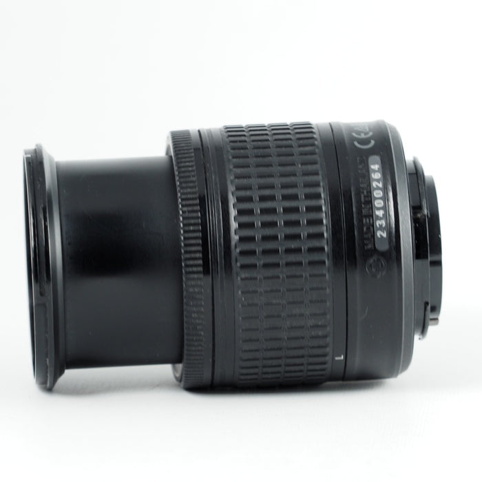 Nikon ニコン 標準ズームレンズ AF-P DX NIKKOR 18-55mm f/3.5-5.6G VR ニコンDXフォーマット専用 #13864