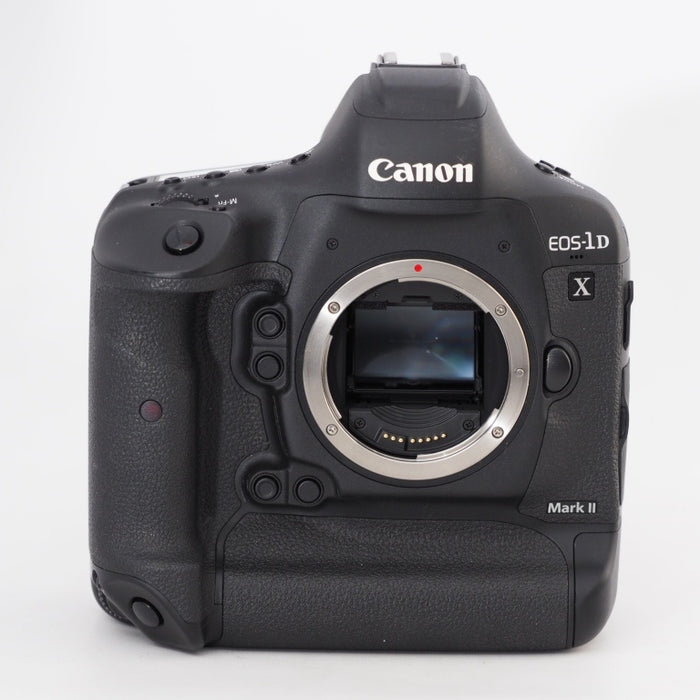 Canon キヤノン デジタル一眼レフカメラ EOS-1D X Mark II ボディ EOS-1DXMK2 #13285