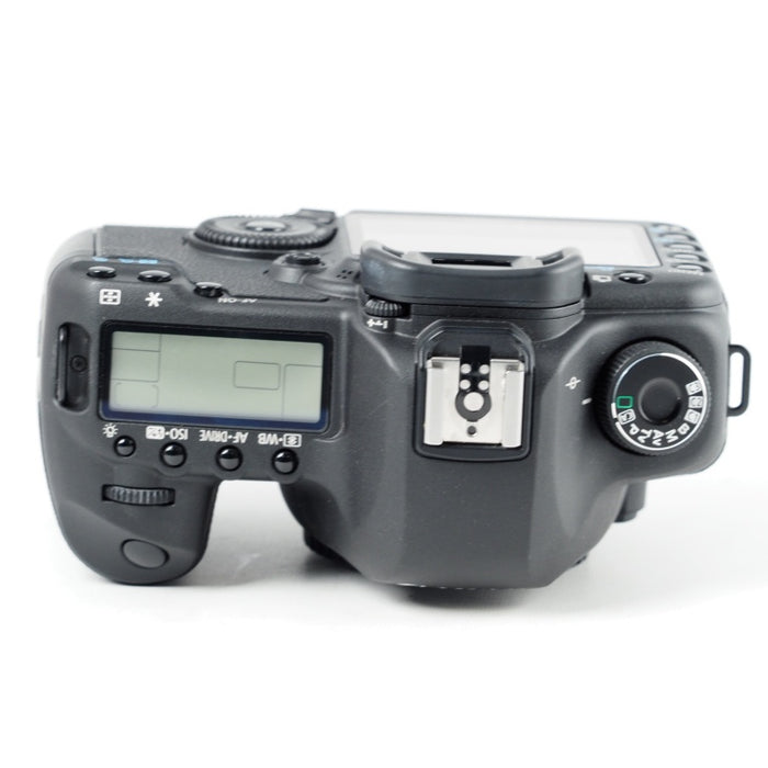 Canon キヤノン デジタル一眼レフカメラ EOS 5D MarkII ボディ #14455