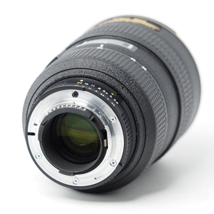 Nikon Ai AF-S Zoom Nikkor ED 28-70mm F2.8D (IF) Fマウント 交換レンズ #15270
