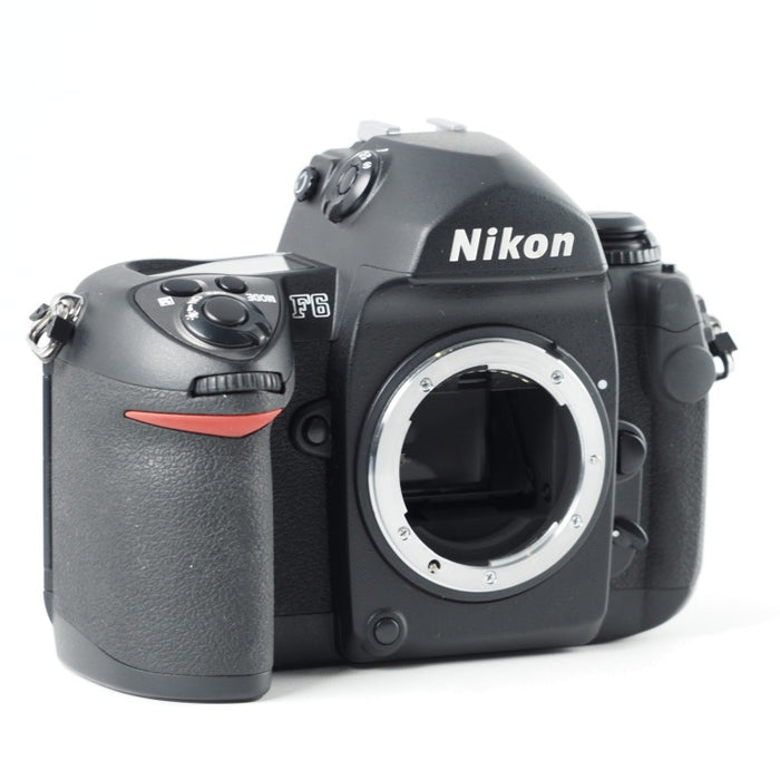 Nikon ニコン 一眼レフカメラ F6 ボディ #13946