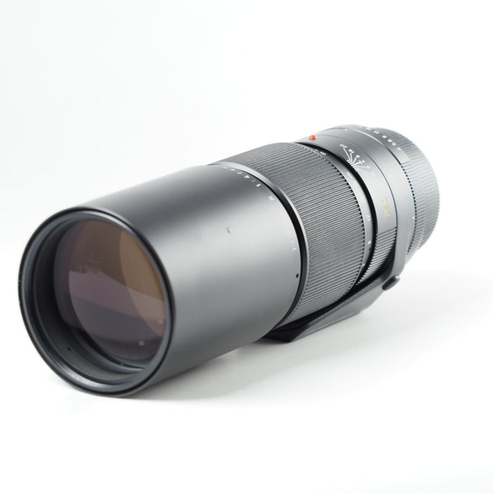 Leica Telyt-R 250mm f4.0 3カム 3-Cam ライカ テリート Rマウント 元箱つき #14234