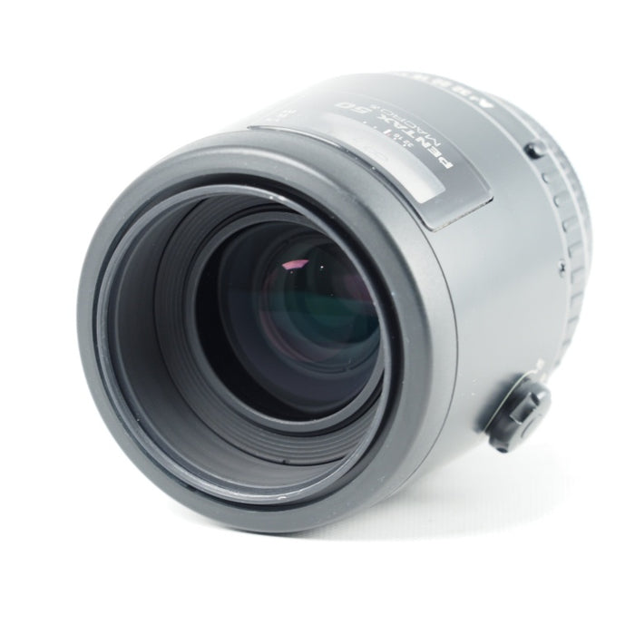 PENTAX FA 50mm F2.8 macro 単焦点 マクロレンズ ペンタックス Kマウント #14414