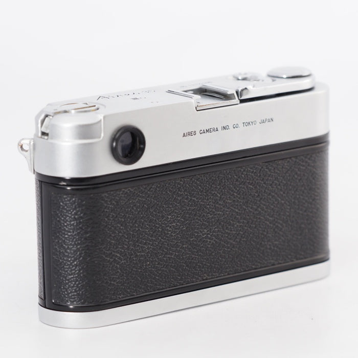 AIRES 35 IIIC レンジファインダー アイレス フィルムカメラ #13041