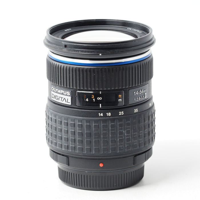 OLYMPUS ZUIKO DIGITAL ED 14-54mm F2.8-3.5II フォーサーズマウント #15787