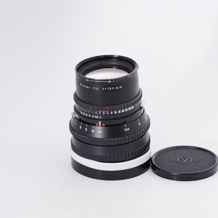 Hasselblad ハッセルブラッド 中判レンズ C Sonnar 150mm F4 #10395