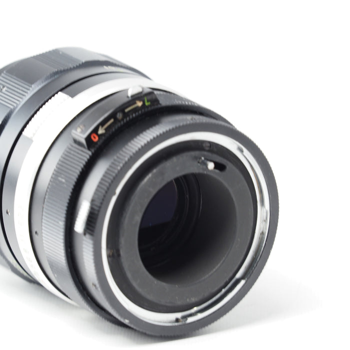 Soligor 105mm F2.8 ソリゴール ミランダTレンズ #15446