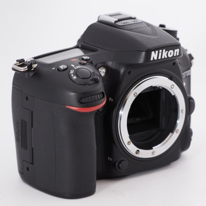 Nikon ニコン デジタル一眼レフカメラ D7100 ボディ D7100 #10039