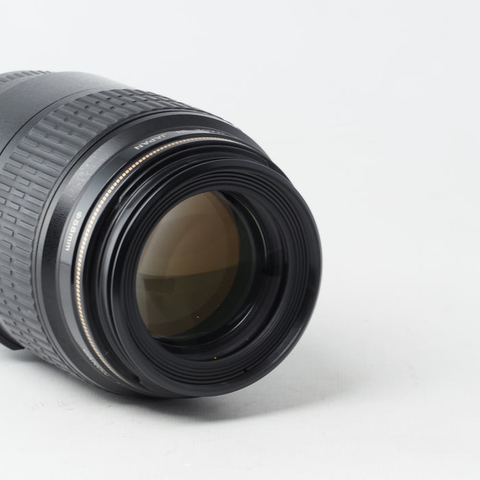 Canon EF 100mm F2.8 USM MACRO EFマウント #16123