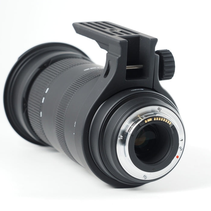 SIGMA シグマ 望遠ズームレンズ APO 50-500mm F4.5-6.3 DG OS HSM キヤノン EFマウント #13820