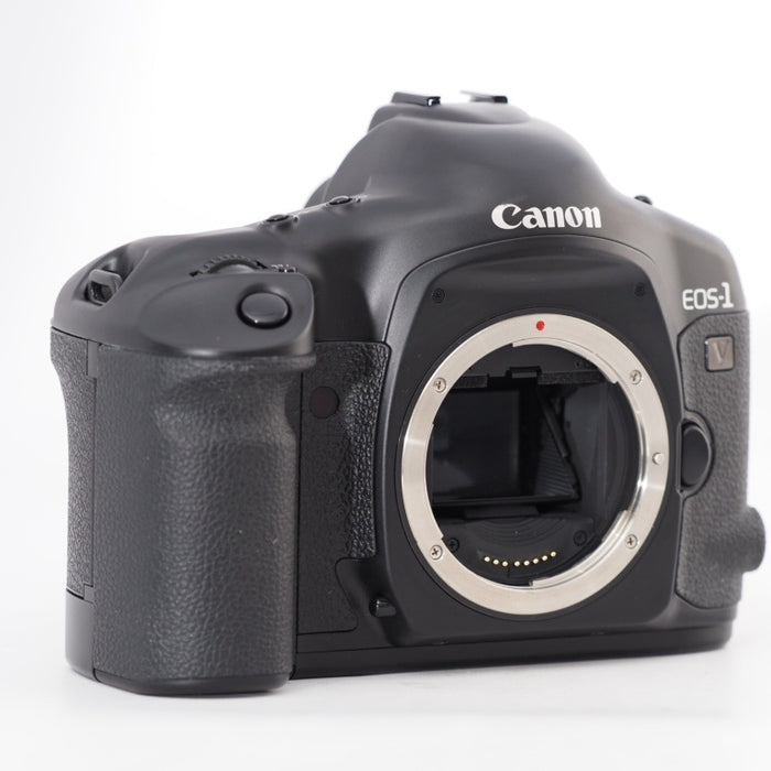 Canon キヤノン フィルム一眼レフ EOS-1V ボディ EOS1V BODY #12978