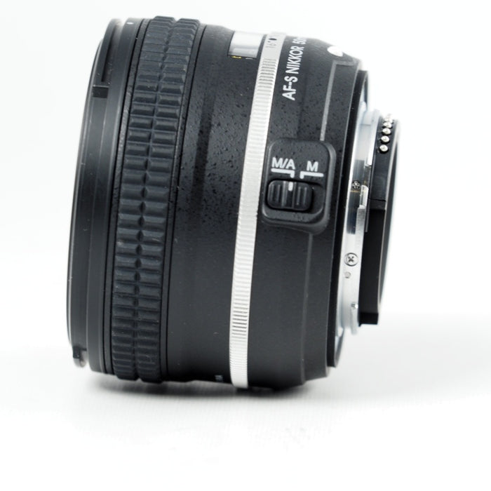 Nikon 単焦点レンズ AF-S NIKKOR 50mm f/1.8G Special Edition ニコンDF等に フルサイズ対応 #14379