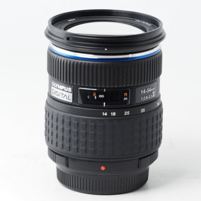 OLYMPUS ZUIKO DIGITAL ED 14-54mm F2.8-3.5II #5201