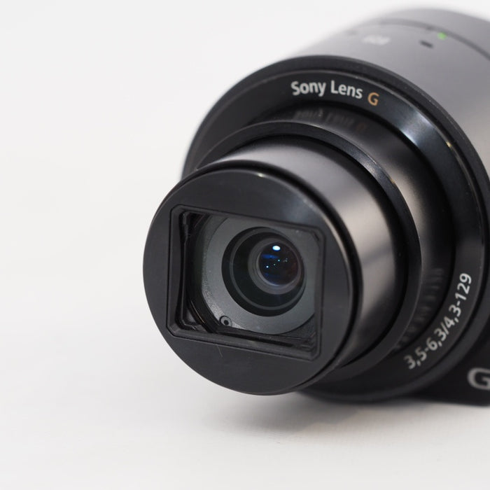 SONY デジタルカメラ Cyber-shot レンズスタイルカメラ QX30 光学30倍 ソニー DSC-QX30 #13218