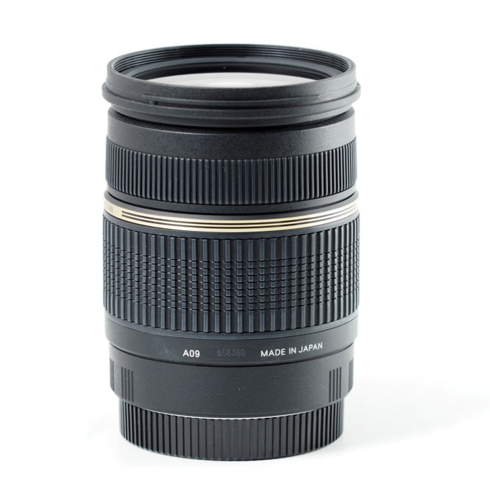 TAMRON タムロン 大口径ズームレンズ SP AF28-75mm F2.8 XR Di キヤノン EF用 フルサイズ対応 A09E #14035