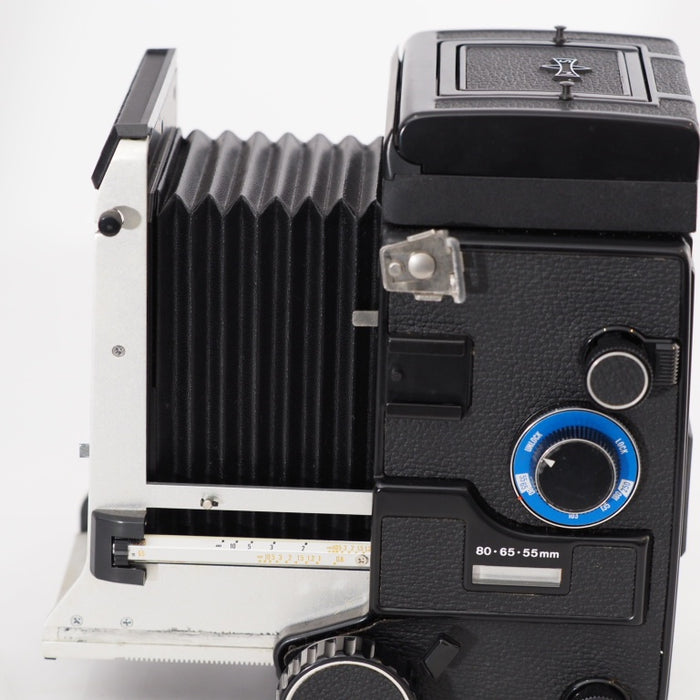 MAMIYA マミヤ C330S PROFESSIONAL S プロフェッショナルS ボディ 二眼レフ #13173