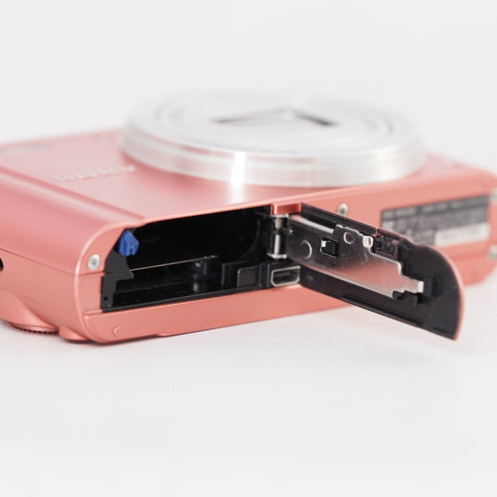 SONY ソニー デジタルカメラ Cyber-shot WX350 ピンク サイバーショット DSC-WX350-P #13291