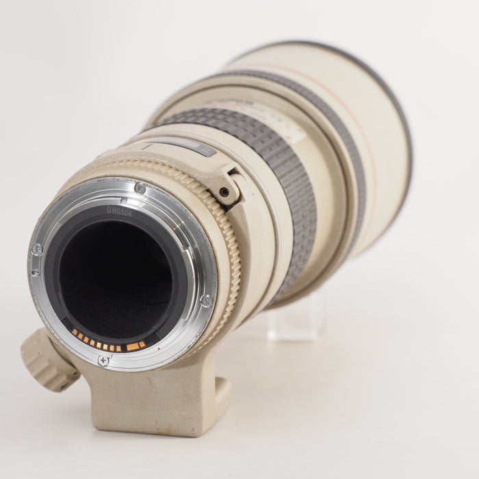 Canon EF 300 mm F4 L USM キヤノン 単焦点望遠レンズ EFマウント 交換レンズ #13518