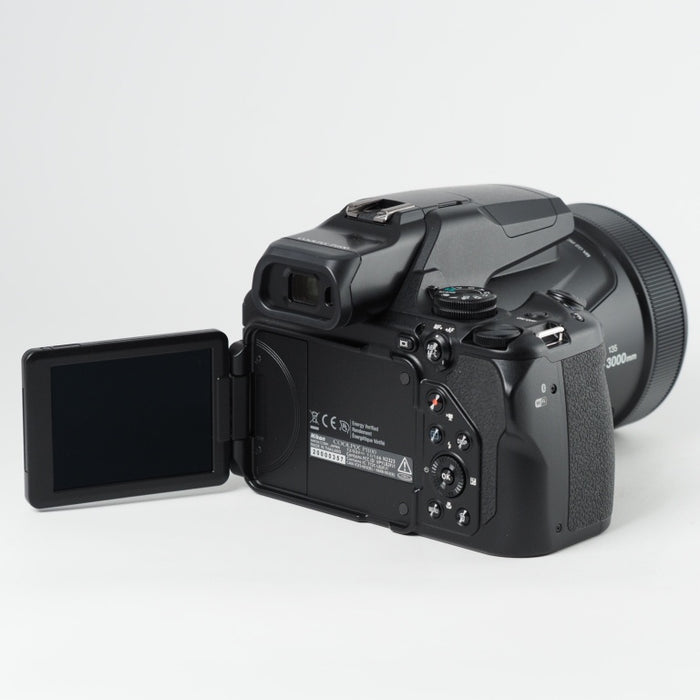 Nikon デジタルカメラ COOLPIX P1100 ニコン 超望遠ズームカメラ #13672