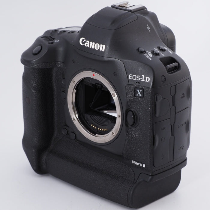 Canon キヤノン デジタル一眼レフカメラ EOS-1D X Mark II マーク2 ボディ EOS-1DXMK2 #9457